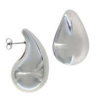 Orecchini Vag in Acciaio 3901210005